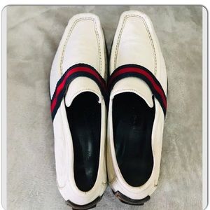 Men Gucci Driver shoes